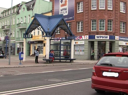 Uwaga pasażerowie MZK i kierowcy: zmiany w centrum miasta - grafika