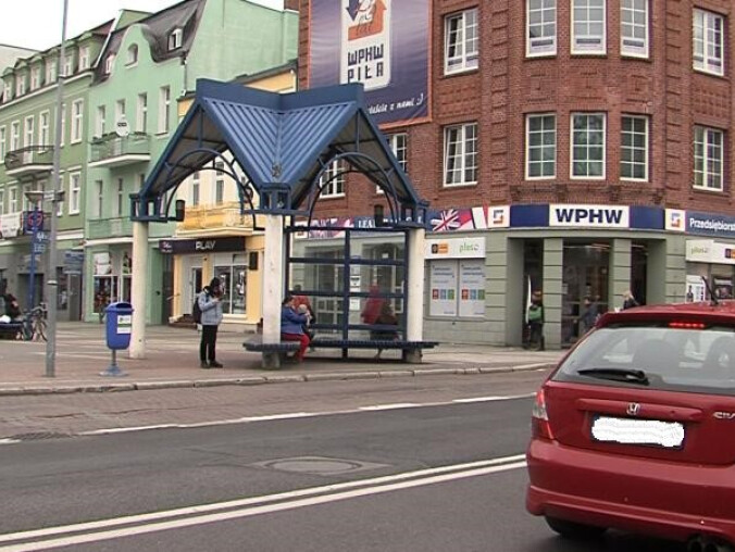 Uwaga pasażerowie MZK i kierowcy: zmiany w centrum miasta - grafika