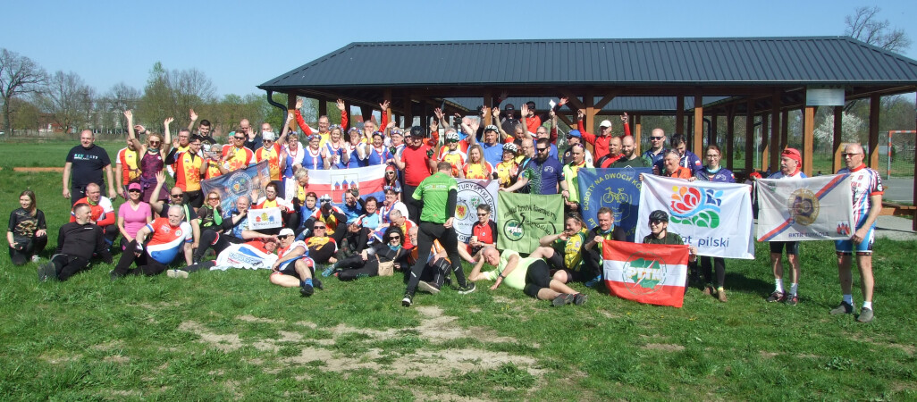 Dziewiątka przemknęła po raz siódmy