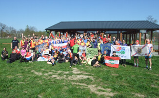 Dziewiątka przemknęła po raz siódmy