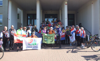 Dziewiątka przemknęła po raz siódmy