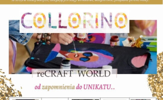 ReCRAFT odzieży – bezpłatne szkolenie