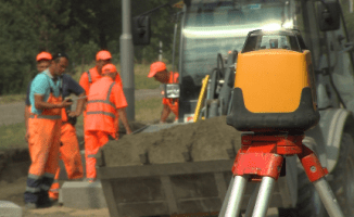 Uwaga utrudnienia! Trwa remont al. Wojska Polskiego 