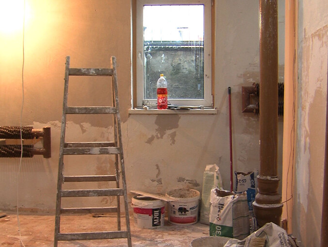 Klub Senior Plus powstaje w Trzciance - grafika