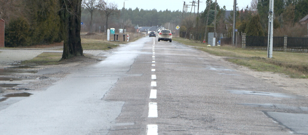 Kamienna będzie wyremontowana