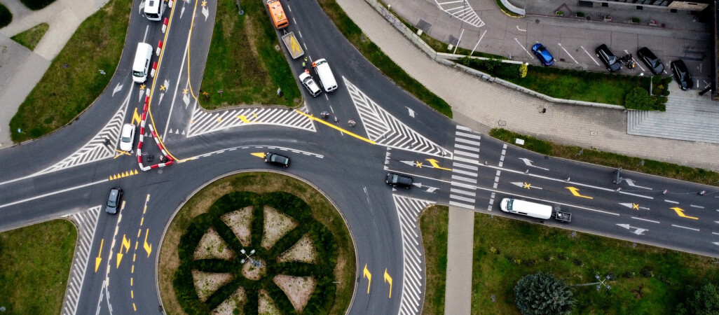 Uwaga kierowcy! Ruszył remont mostu w Pile 