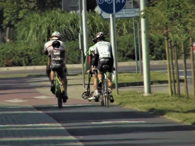 Piła rowerową stolicą Polski?  - grafika