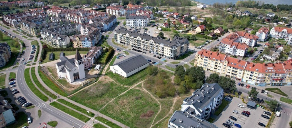 Rynek koszycki w Pile bez targowiska?