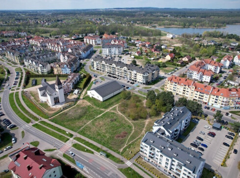 Rynek koszycki w Pile bez targowiska?  - grafika