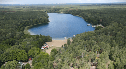 Ponad 23,5 mln euro dla subregionu pilskiego  - grafika