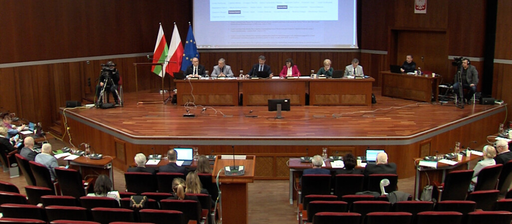 Piła ma budżet na 2024 rok