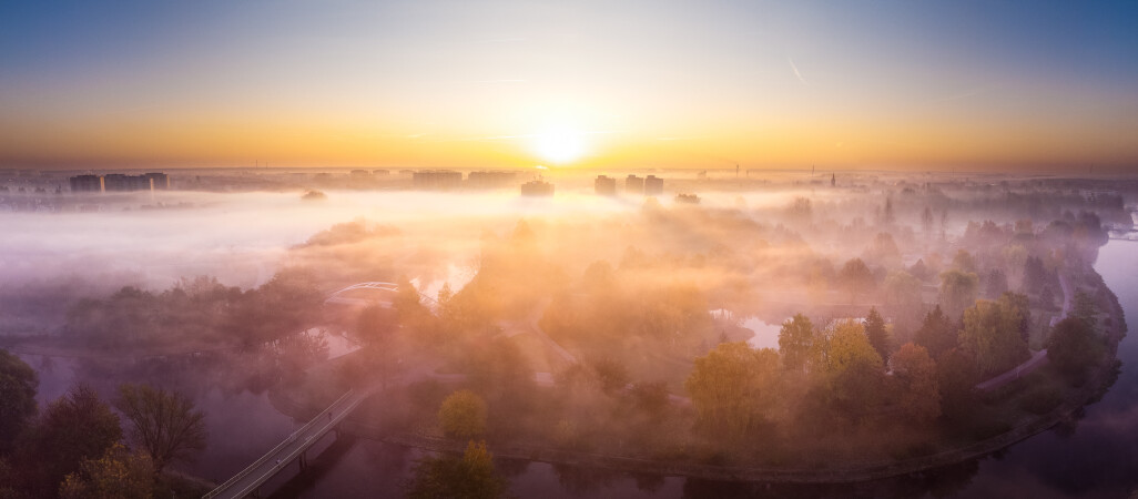 Miasto Piła beneficjentem konkursu fotograficznego 