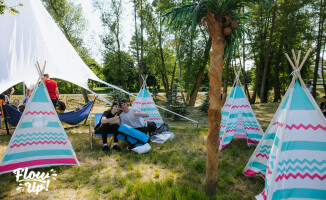 Piknik edukacyjno-rekreacyjny na skateplazie