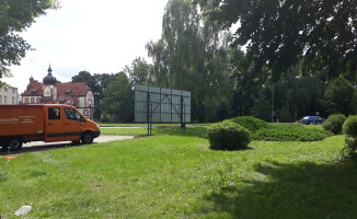 Skwer Pawła Adamowicza w Pile? Piechowiak mówi: nie 