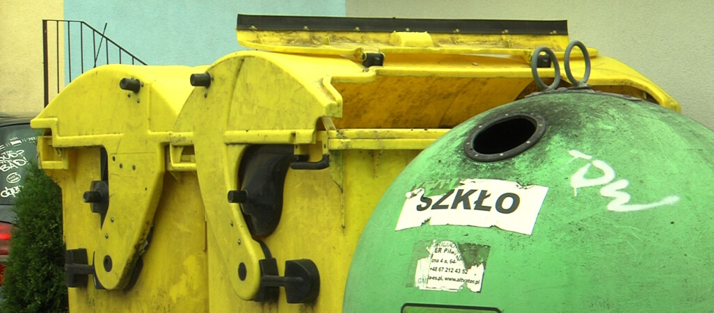 PRGOK podzielone na sektory. Śmieci będą tańsze?