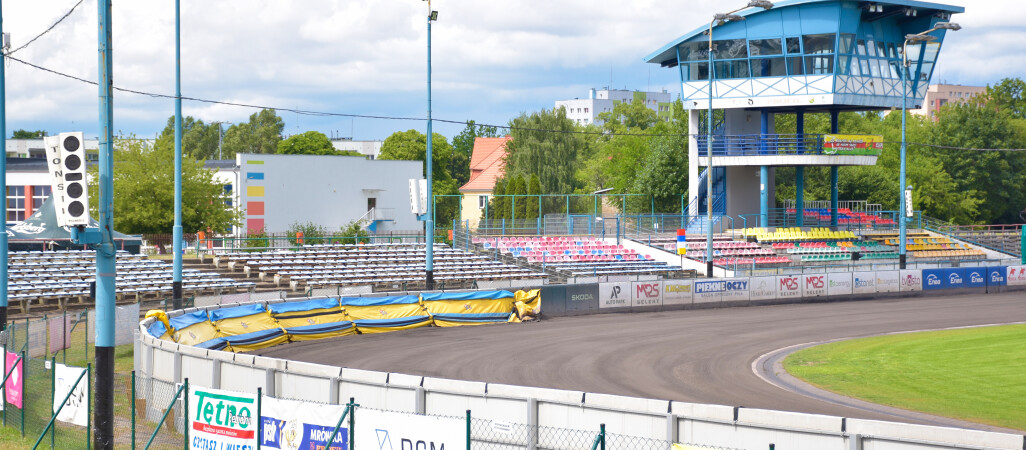 Umowa na przebudowę ASTA Areny podpisana
