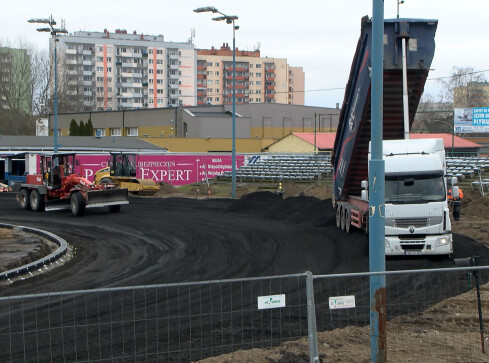 Żużlowcy rozpoczną treningi przed inauguracją sezonu? - grafika