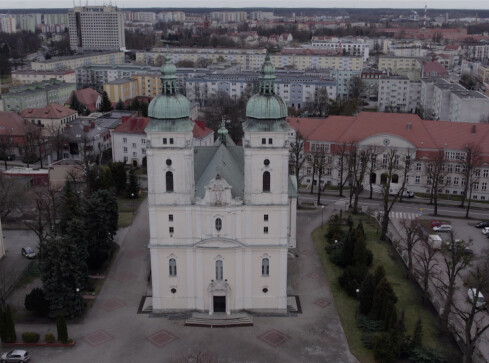 Ponad milion zł na renowację pilskich zabytków - grafika