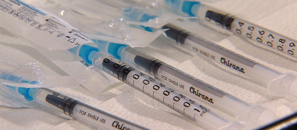 Nowa tura szczepień przeciwko HPV