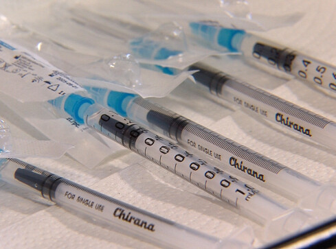 Nowa tura szczepień przeciwko HPV - grafika