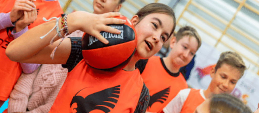 Pilska podstawówka walczy o nagrody!