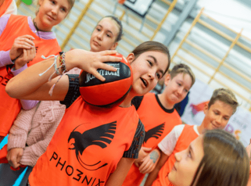 Pilska podstawówka walczy o nagrody! - grafika