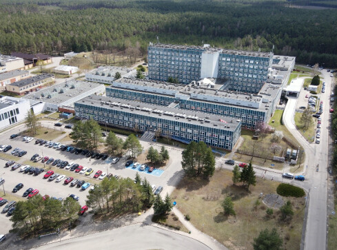 6 mln złotych dla Szpitala Specjalistycznego w Pile - grafika