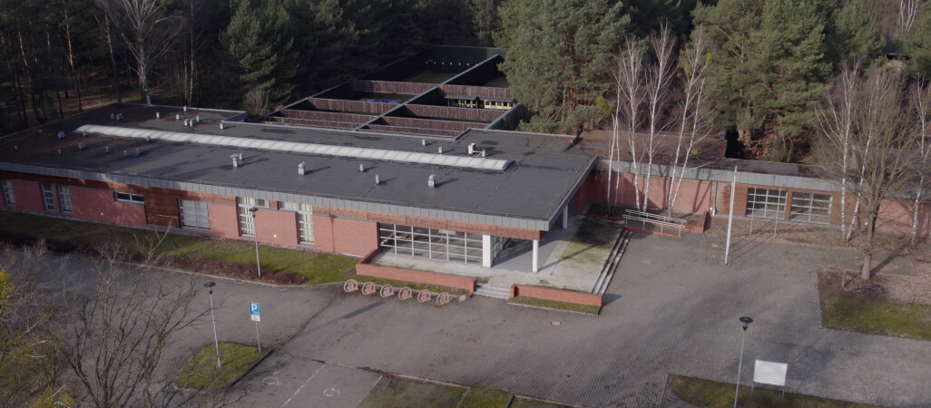 Niemal dwa miliony przez pięć lat kosztowała pusta Tarcza