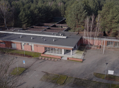 Niemal dwa miliony przez pięć lat kosztowała pusta Tarcza  - grafika