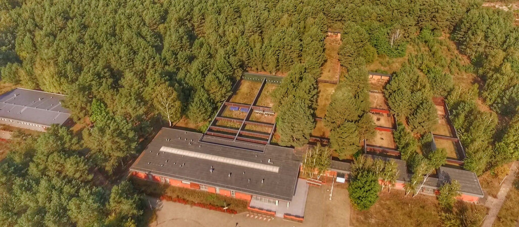 Czy miasto dogada się z powiatem w sprawie strzelnicy?