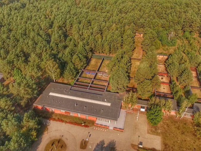 Pilski punkt wsparcia dla uchodźców przeniesiony do Tarczy [UKR] - grafika