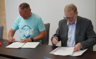 Sportowe półkolonie dla dzieci z dotacją od miasta