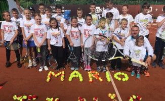 Sportowe półkolonie dla dzieci z dotacją od miasta