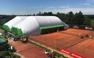 Sportowe półkolonie dla dzieci z dotacją od miasta