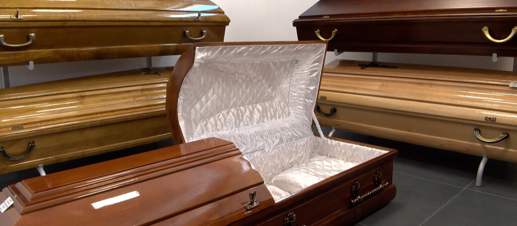 Krematorium w Pile rozpoczęło działalność