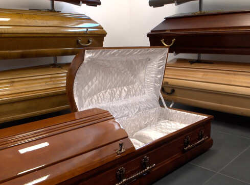 Krematorium w Pile rozpoczęło działalność - grafika