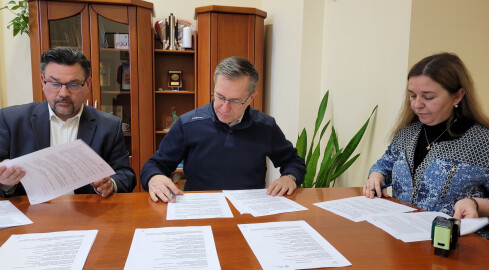 Sześć ekologicznych imprez w regionie  - grafika
