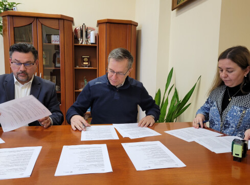 Sześć ekologicznych imprez w regionie  - grafika
