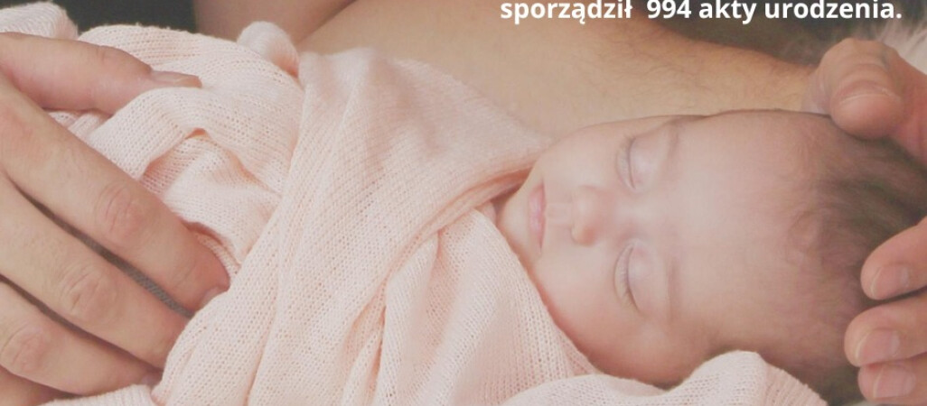 W 2023 roku przybyło nam jedynie 342 młodych pilan