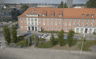 Spór o centra dla uchodźców