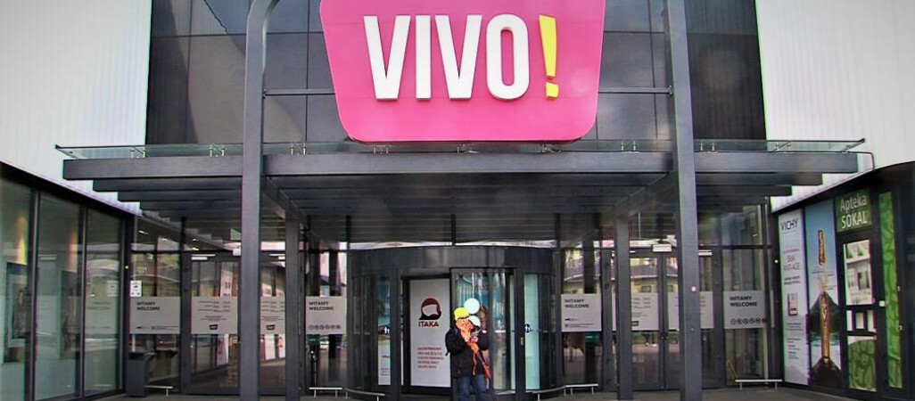 Porady rzeczników konsumentów w VIVO