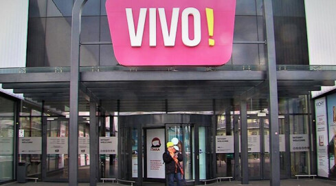 Porady rzeczników konsumentów w VIVO - grafika