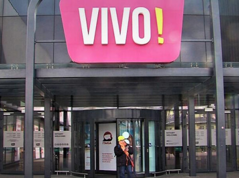 Porady rzeczników konsumentów w VIVO - grafika