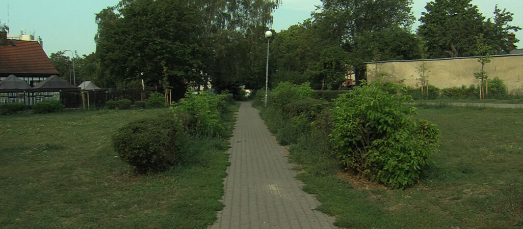 Nowe bloki powstaną w pobliżu McDonald's w Pile