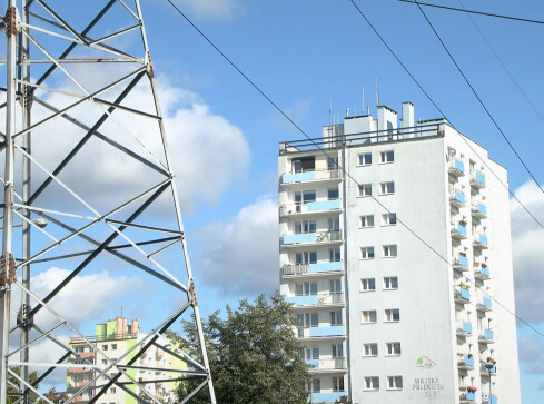 W październiku czeka nas kolejna w tym roku podwyżka cen gazu  - grafika
