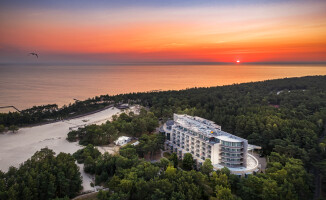 Lot cessną i weekend w SPA wśród licytacji dla WOŚP