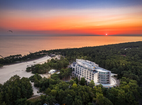 Lot cessną i weekend w SPA wśród licytacji dla WOŚP - grafika