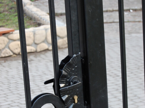 Możliwe burze. Pilski park zamknięty  - grafika