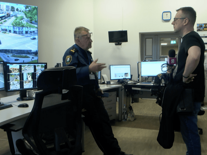 Piła przygotowana na kryzys. A powiat? Nie wiadomo - grafika