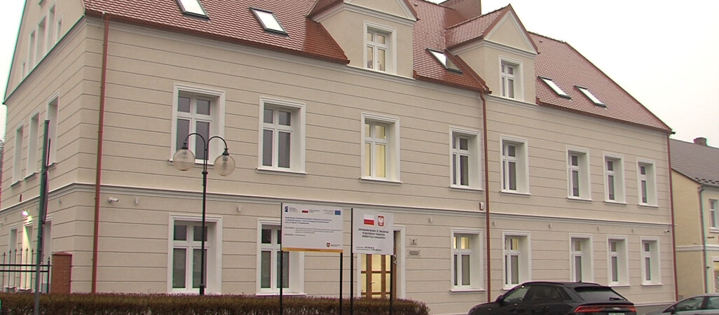 Centrum Integracji Środowiskowej otwarte 
